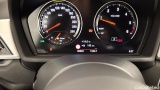  Bmw  X1 Série  sDrive18d Lounge 2.0 150CV BVA8 E6d #10
