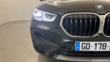  Bmw  X1 Série  sDrive18d Lounge 2.0 150CV BVA8 E6d #17