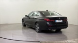  Bmw  Serie 5 BMW Série 5 / 2020 / 4P / Berline 520i 184ch Business Design BVA8 #7