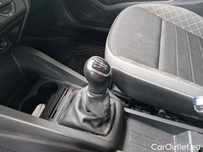  Skoda  Fabia  Combi (2015)  Com.1.0TSI 70 Ambition #13