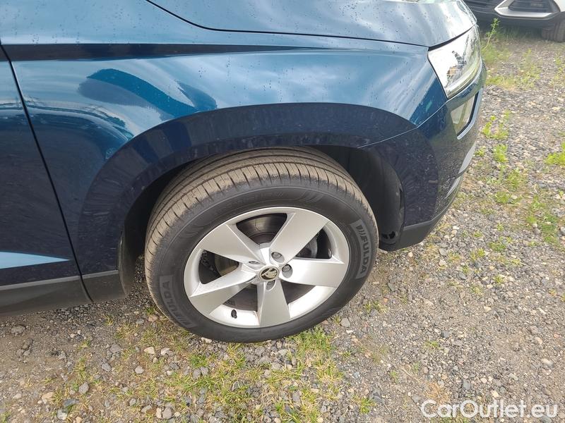  Skoda  Karoq  (NU)(2017->)  1.5TSI 110 ACT Style #13