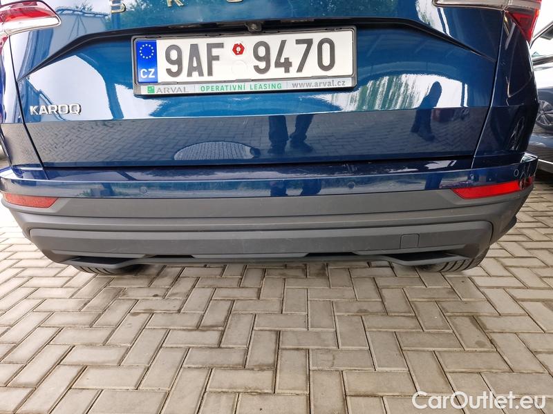  Skoda  Karoq  (NU)(2017->)  2.0 TDI 85 Style #21