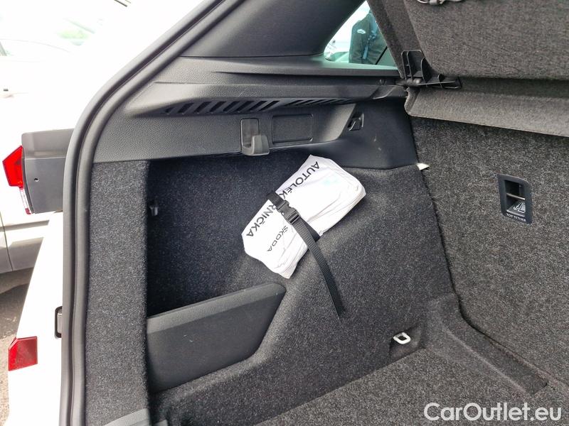  Skoda  KAMIQ -SUV (NW4) (2019)  1.5TSI 110 MonteCarlo AT #10