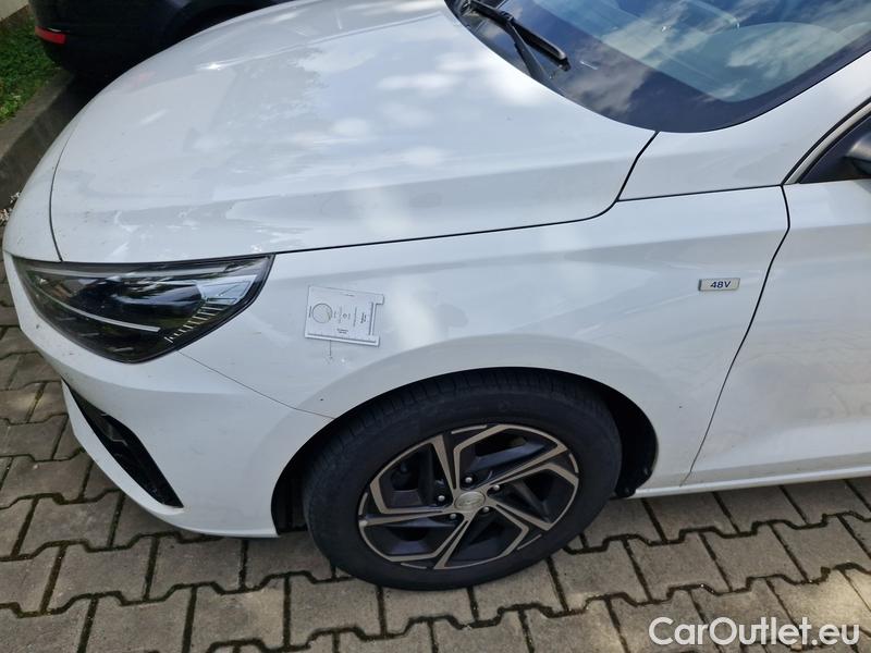  Hyundai  i30   cw (PD)(2017->)  kom.1.5T-GDI Smart 5d #3