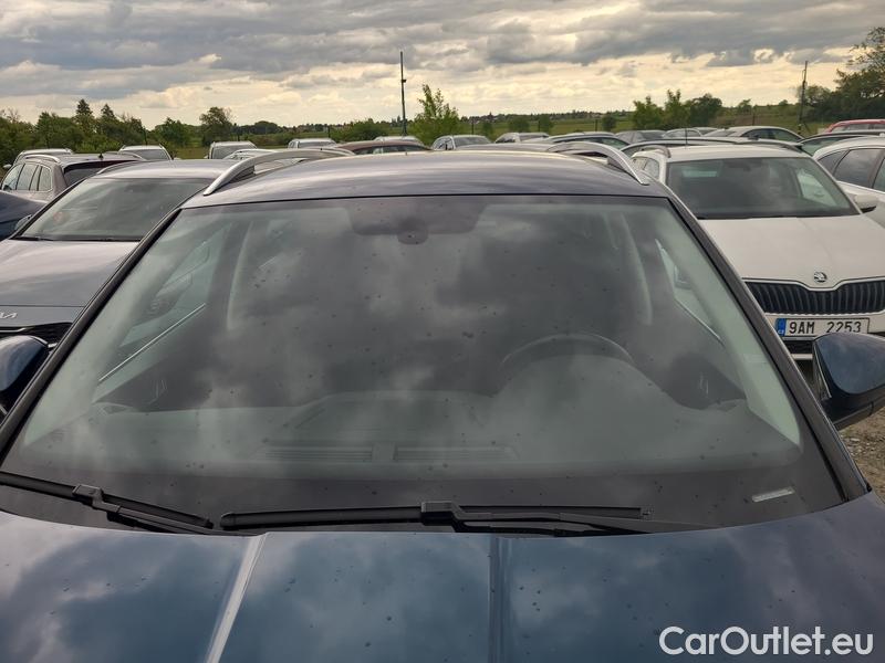  Skoda  Karoq  (NU)(2017->)  1.5TSI 110 ACT Style #1