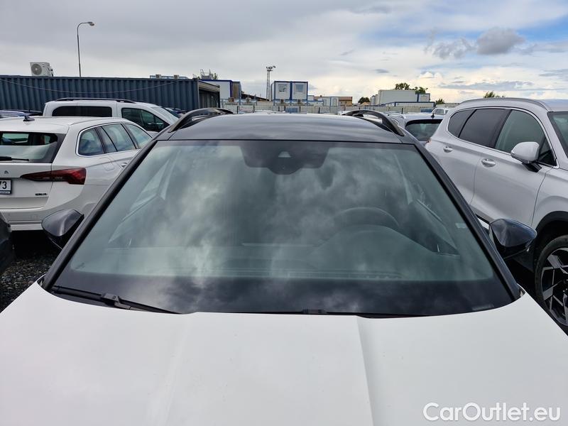  Skoda  KAMIQ -SUV (NW4) (2019)  1.5TSI 110 MonteCarlo AT #1