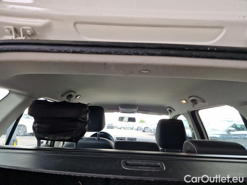  Skoda  Fabia  Combi (2015)  Com.1.0TSI 70 Ambition #20