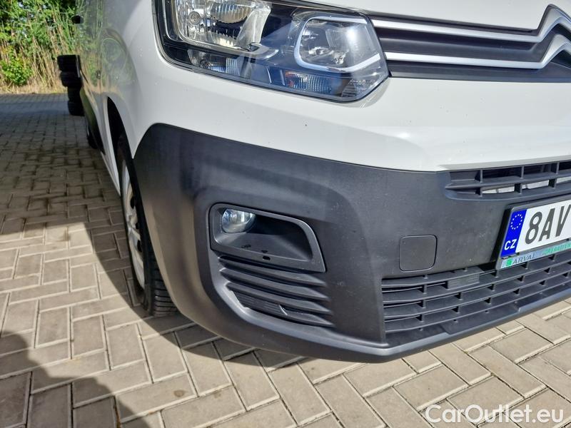  Citroen  Berlingo   (07.2018->) Berl.MS 1.5BHDi 100 Live Pack #4