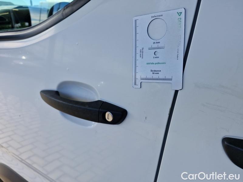  Citroen  Berlingo   (07.2018->) Berl.MS 1.5BHDi 100 Live Pack #7