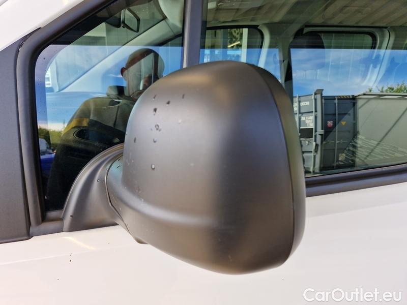  Citroen  Berlingo   (07.2018->) Berl.MS 1.5BHDi 100 Live Pack #6
