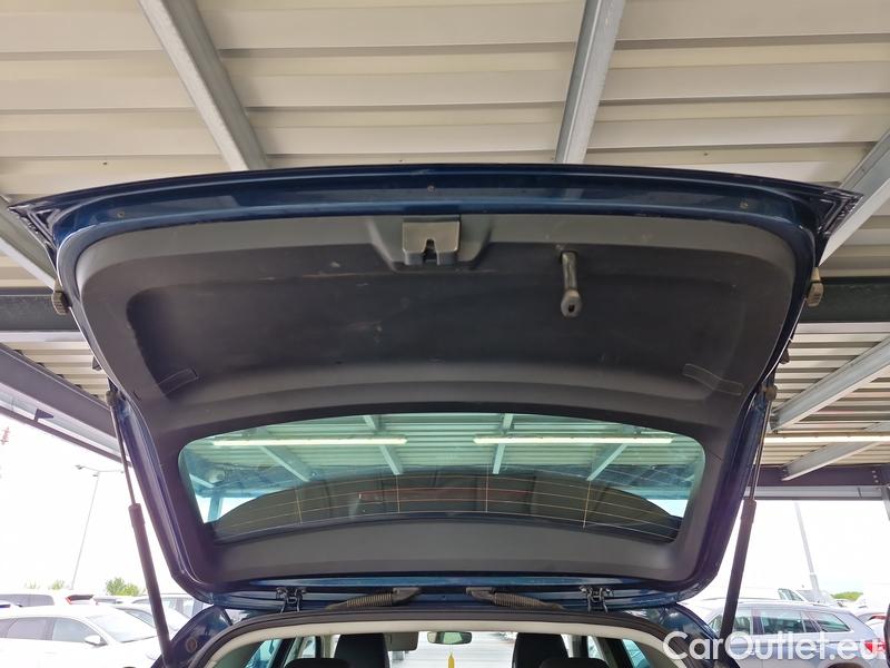  Skoda  Karoq  (NU)(2017->)  2.0 TDI 85 Style #15