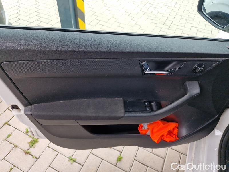  Skoda  Fabia  Combi (2015)  Com.1.0TSI 70 Ambition #10