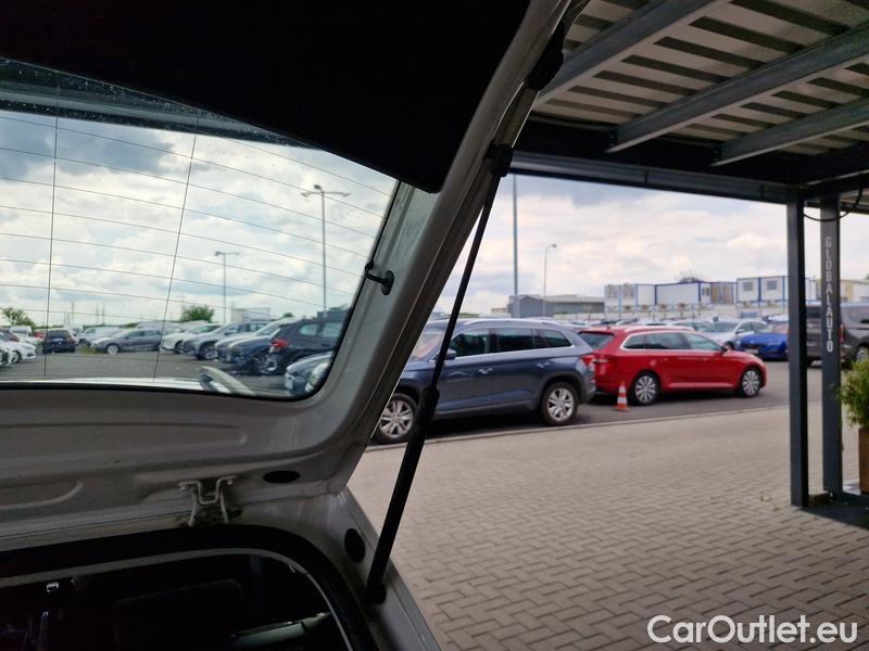  Skoda  Fabia  Combi (2015)  Com.1.0TSI 70 Ambition #18