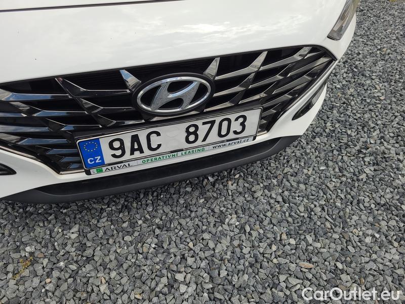  Hyundai  i30   cw (PD)(2017->)  kom.1.6CRDi 115 Smart #3