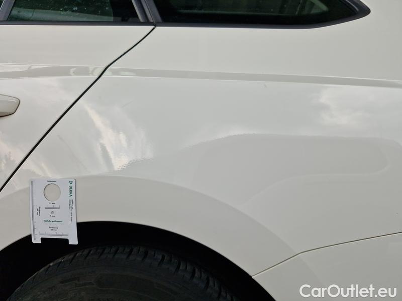  Skoda  Fabia  Combi (2015)  Com.1.0TSI 70 Ambition #6