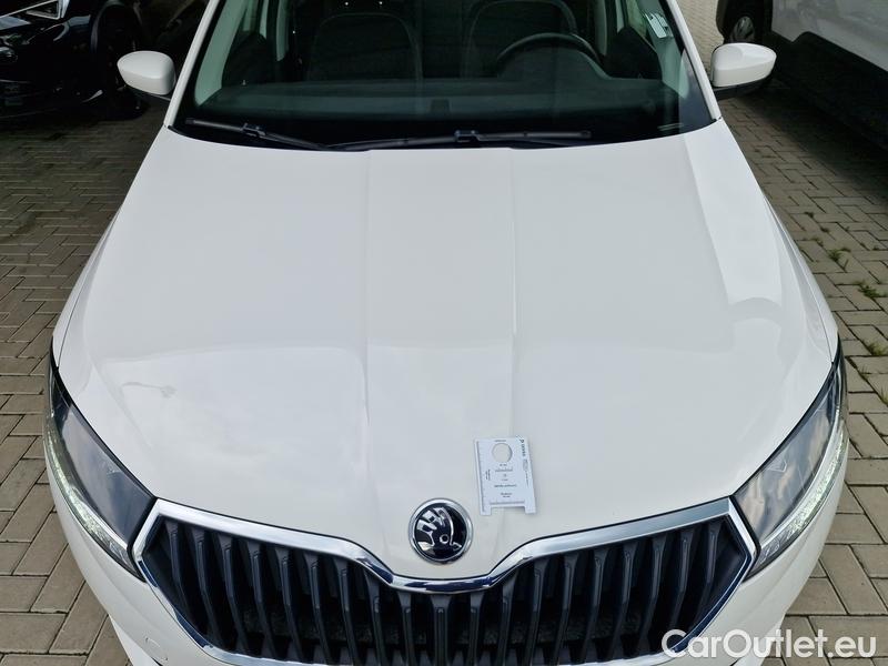  Skoda  Fabia  Combi (2015)  Com.1.0TSI 70 Ambition #2