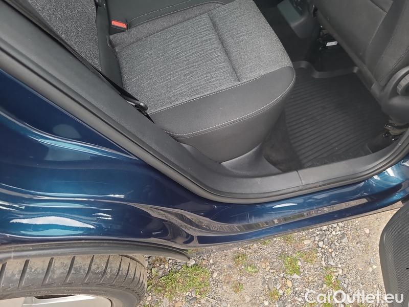  Skoda  Karoq  (NU)(2017->)  1.5TSI 110 ACT Style #11