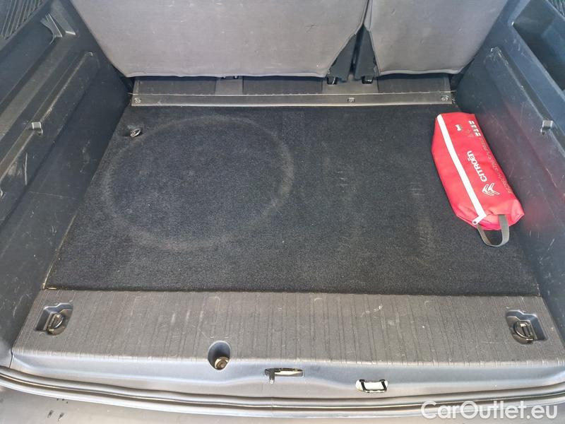  Citroen  Berlingo   (07.2018->) Berl.MS 1.5BHDi 100 Live Pack #14