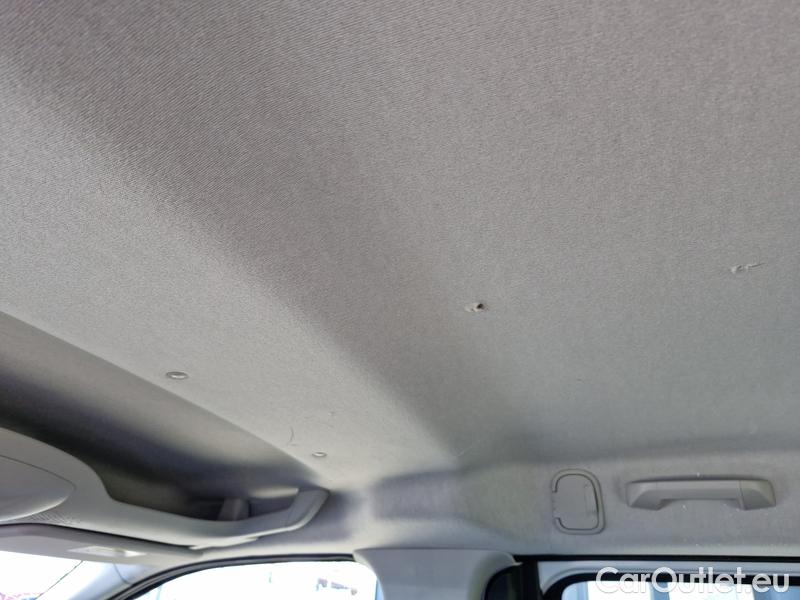  Citroen  Berlingo   (07.2018->) Berl.MS 1.5BHDi 100 Live Pack #28
