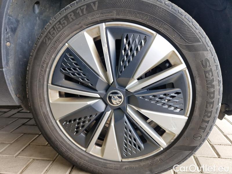  Skoda  Karoq  (NU)(2017->)  2.0 TDI 85 Style #26