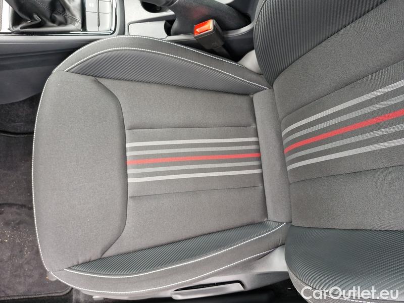  Skoda  KAMIQ -SUV (NW4) (2019)  1.5TSI 110 MonteCarlo AT #5