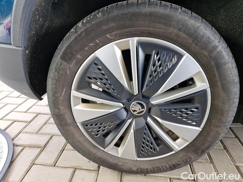  Skoda  Karoq  (NU)(2017->)  2.0 TDI 85 Style #23