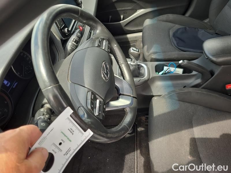  Hyundai  i30   cw (PD)(2017->)  kom.1.6CRDi 115 Smart #17