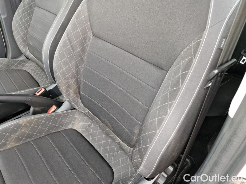  Skoda  Fabia  Combi (2015)  Com.1.0TSI 70 Ambition #9