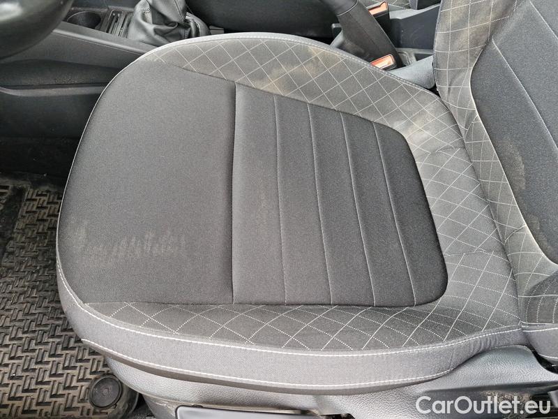  Skoda  Fabia  Combi (2015)  Com.1.0TSI 70 Ambition #8