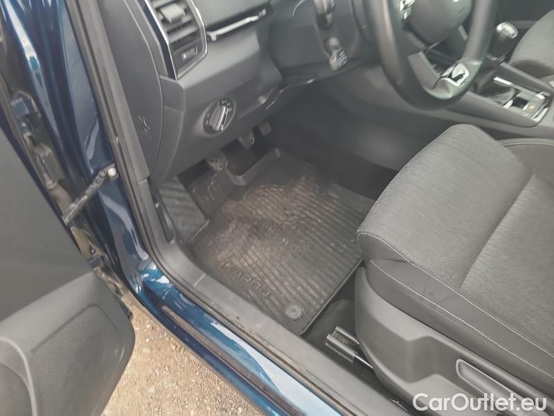  Skoda  Karoq  (NU)(2017->)  1.5TSI 110 ACT Style #3