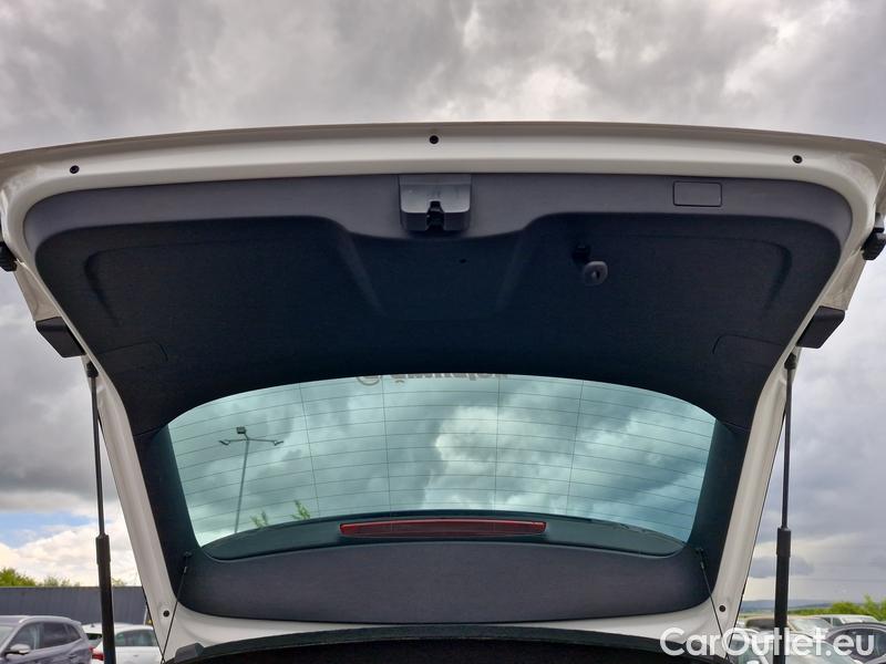  Skoda  KAMIQ -SUV (NW4) (2019)  1.5TSI 110 MonteCarlo AT #11