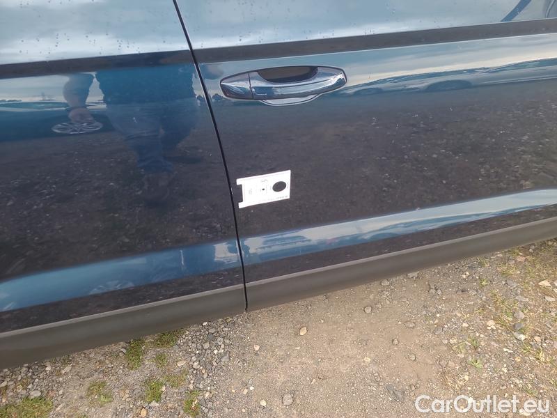  Skoda  Karoq  (NU)(2017->)  1.5TSI 110 ACT Style #12