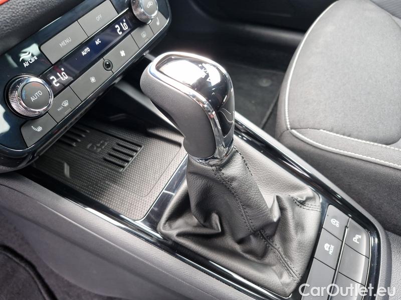  Skoda  KAMIQ -SUV (NW4) (2019)  1.5TSI 110 MonteCarlo AT #3