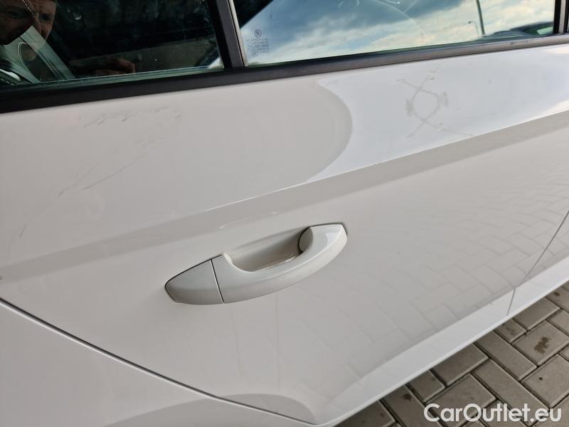  Skoda  Fabia  Combi (2015)  Com.1.0TSI 70 Ambition #27