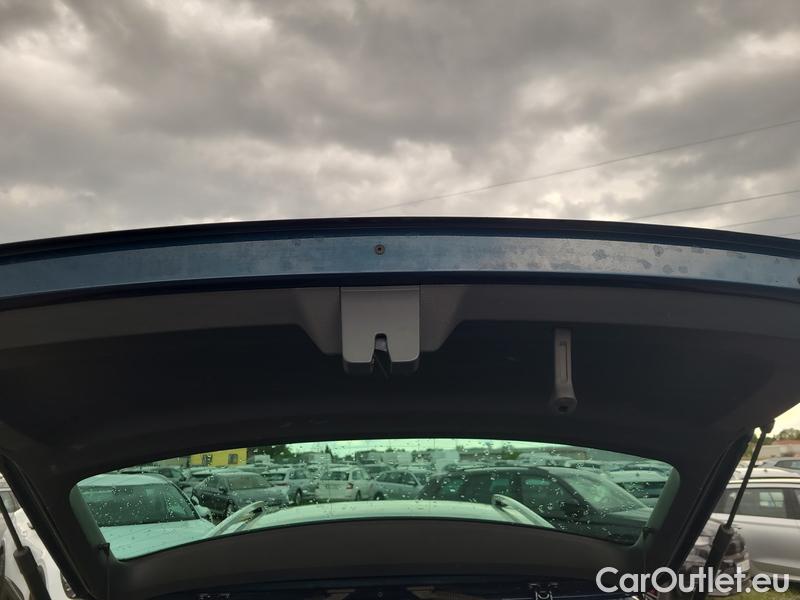  Skoda  Karoq  (NU)(2017->)  1.5TSI 110 ACT Style #8