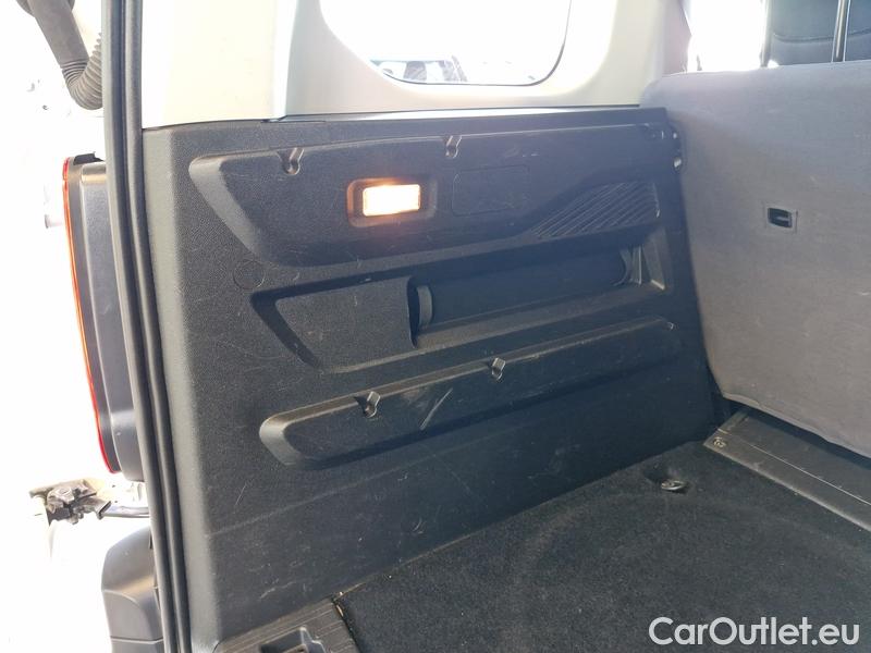  Citroen  Berlingo   (07.2018->) Berl.MS 1.5BHDi 100 Live Pack #16