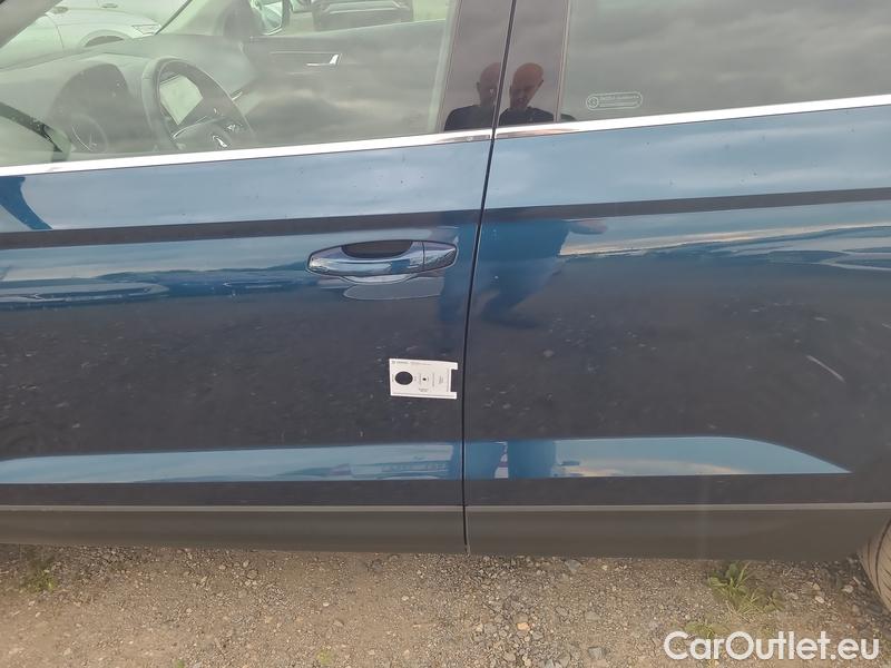  Skoda  Karoq  (NU)(2017->)  1.5TSI 110 ACT Style #4