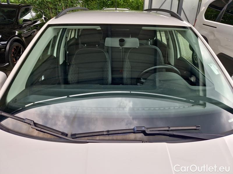  Skoda  Fabia  Combi (2015)  Com.1.0TSI 70 Ambition #1