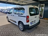  Citroen  Berlingo   (07.2018->) Berl.MS 1.5BHDi 100 Live Pack #4
