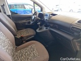  Citroen  Berlingo   (07.2018->) Berl.MS 1.5BHDi 100 Live Pack #6