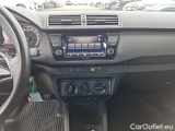  Skoda  Fabia  Combi (2015)  Com.1.0TSI 70 Ambition #8