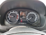  Skoda  Fabia  Combi (2015)  Com.1.0TSI 70 Ambition #20