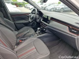  Skoda  KAMIQ -SUV (NW4) (2019)  1.5TSI 110 MonteCarlo AT #6