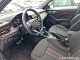  Skoda  KAMIQ -SUV (NW4) (2019)  1.5TSI 110 MonteCarlo AT #7