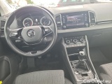  Skoda  Karoq  (NU)(2017->)  1.5TSI 110 ACT Style #6