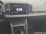  Skoda  Karoq  (NU)(2017->)  1.5TSI 110 ACT Style #9