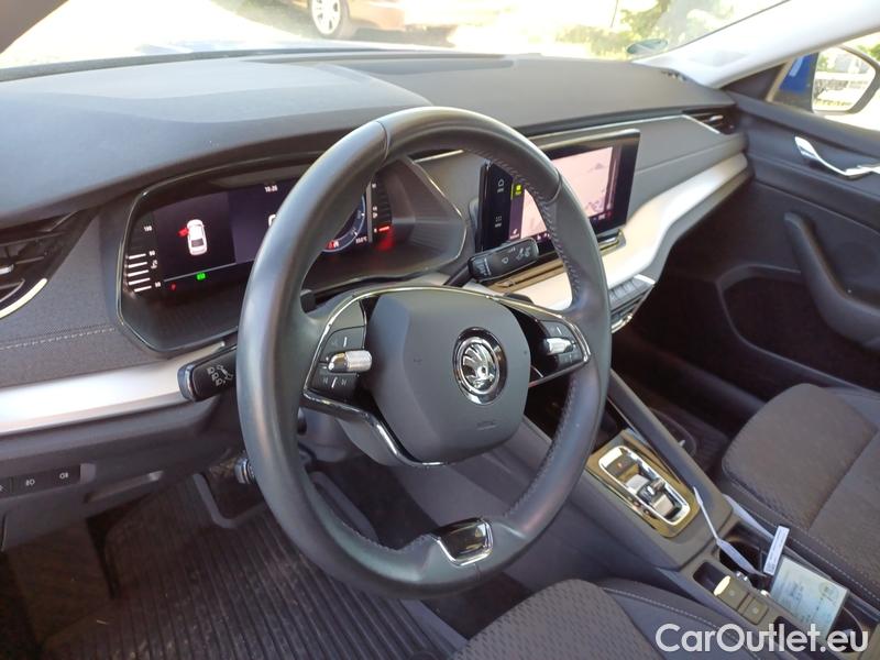  Skoda  Octavia  Lim. (NX3)(2020)  2.0TDI 85 Style AT #7