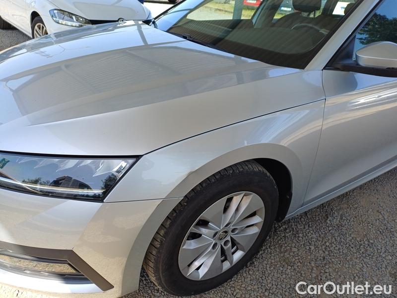  Skoda  Octavia  Combi (NX3)(2020) Oct.C.2.0TDI 110 4x4 Ambit AT #3