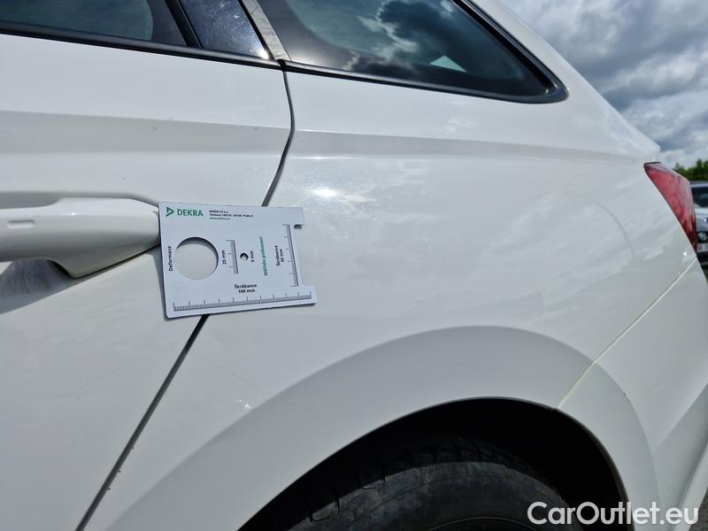  Skoda  Octavia  Combi (NX3)(2020) Oct.Combi 1.5TSI 110 Active #11