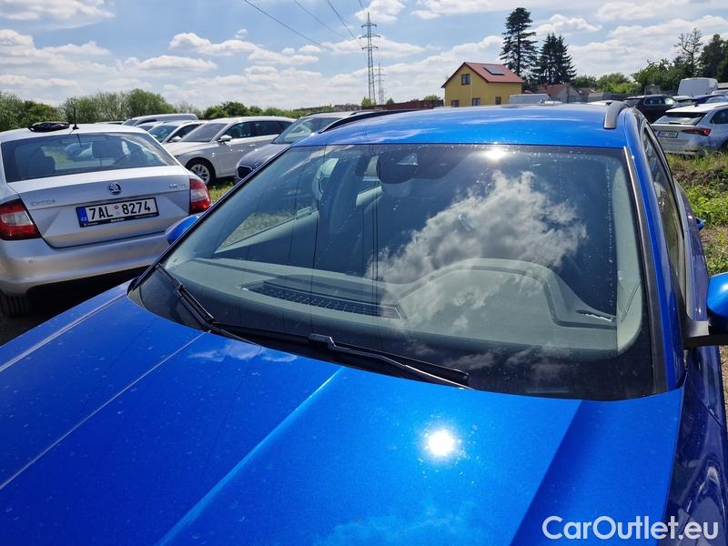  Skoda  Octavia  Combi (NX3)(2020) Oct.Combi 2.0TDI 85 Ambition #1